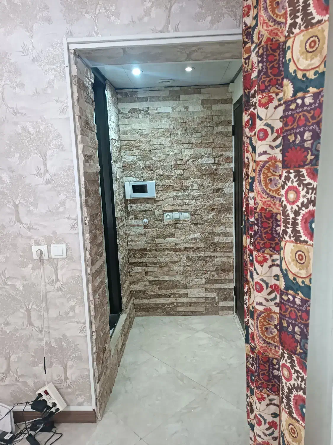 واحد اجاره ای|اجارهٔ آپارتمان|کرج, شهرک فهمیده|دیوار