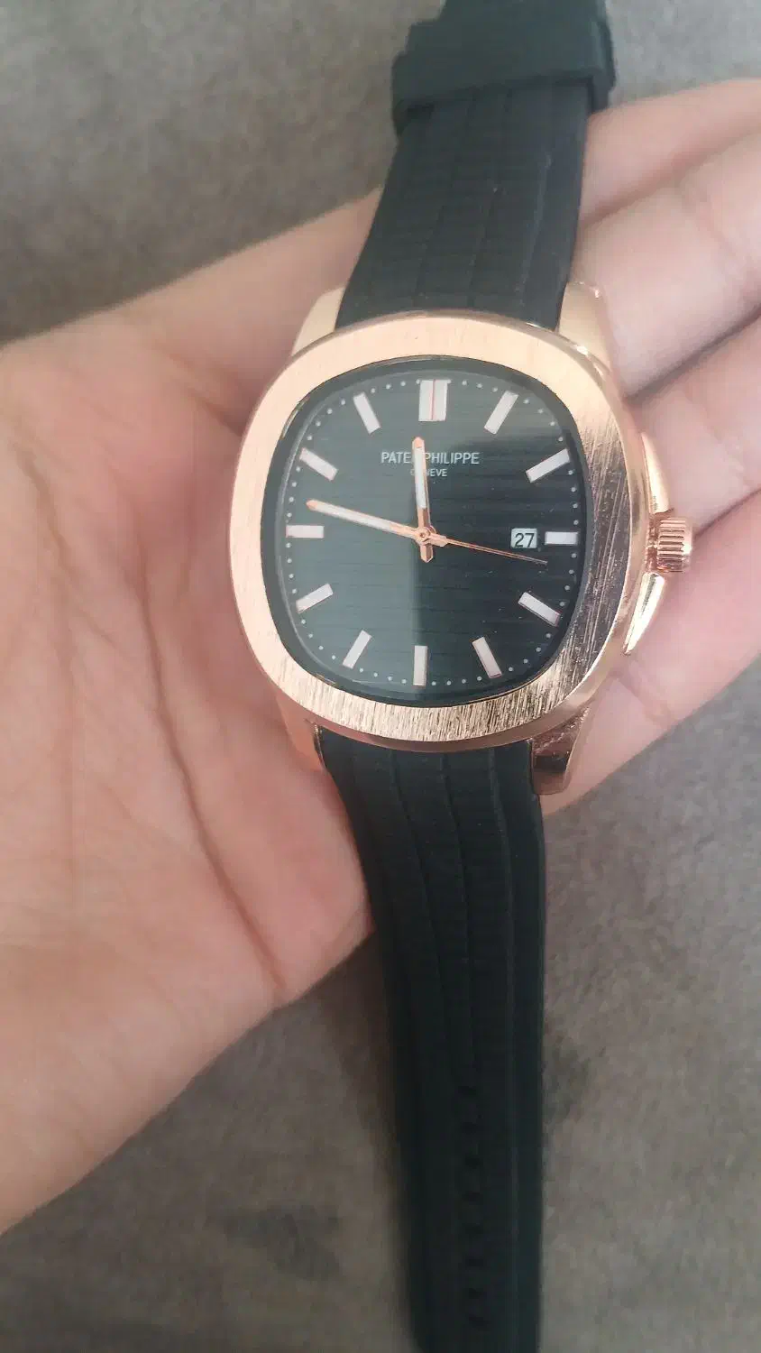 ساعت PITEK PHILPPE نیم اورجینال|ساعت|بیرجند, |دیوار