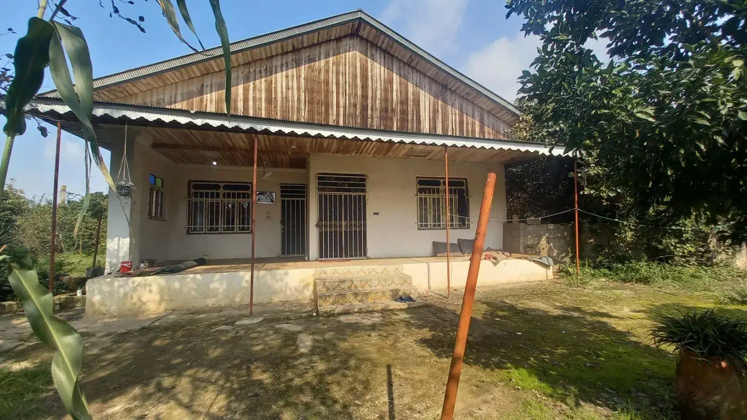 ویلا باغ ۳۰۰ متر در طاهرگوراب در بهترین لوکیشن|فروش خانه و ویلا|طاهرگوراب, |دیوار