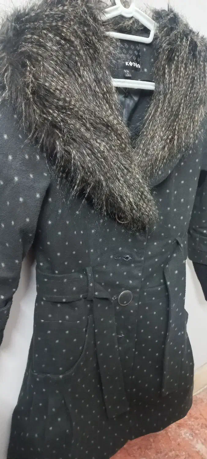 پالتو خزدار|لباس|تهران, ائمه اطهار|دیوار