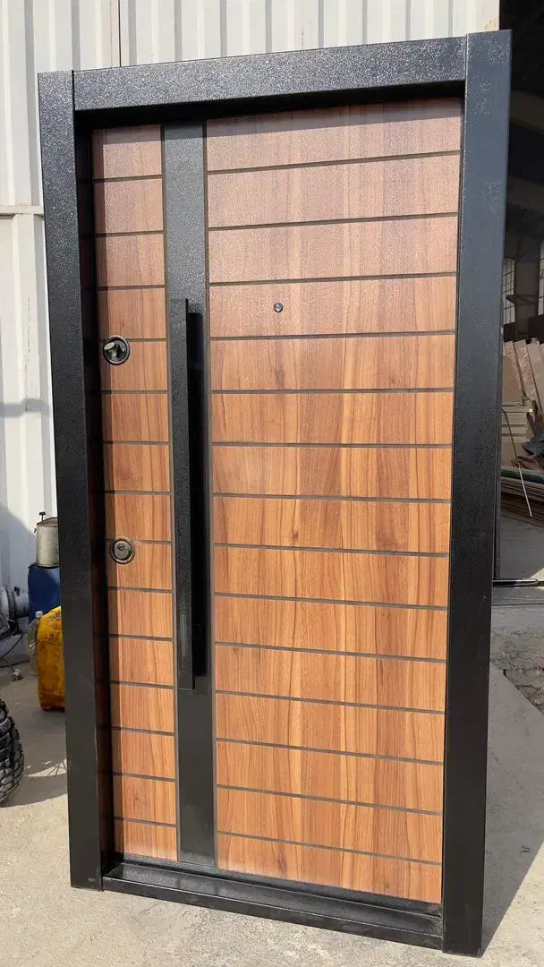 تولید وتوزیع درب ضد سرقت|مصالح و تجهیزات ساختمان|اندیشه, اندیشه فاز ۵|دیوار