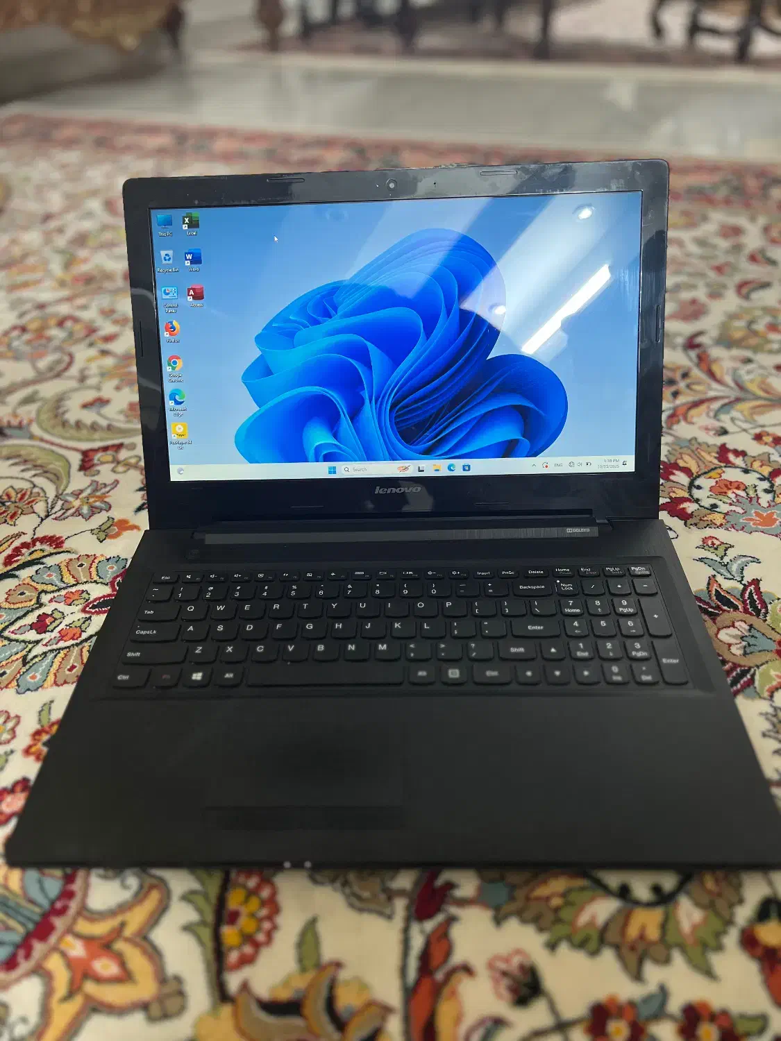 لب تاب لنوو در حد نو|رایانه همراه|پیشوا, |دیوار