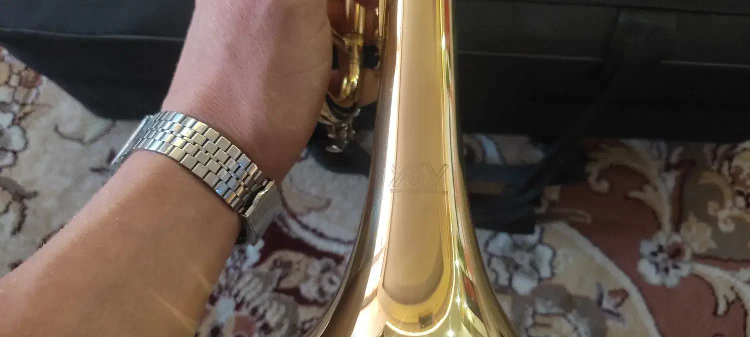 ترومپت|سازهای بادی|اصفهان, عاشق‌آباد|دیوار