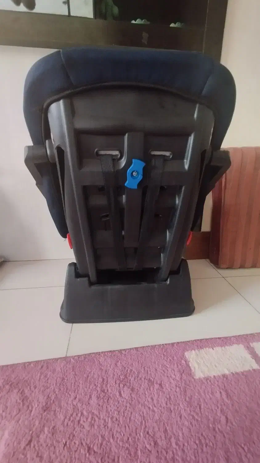 صندلی کودک|کالسکه و لوازم جانبی|طرقبه, |دیوار