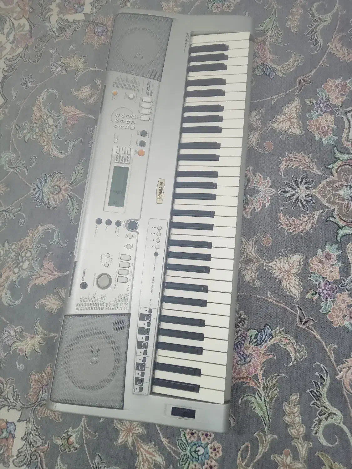 فروش ارگ در همدان رزن|پیانو، کیبورد، آکاردئون|درگزین, |دیوار