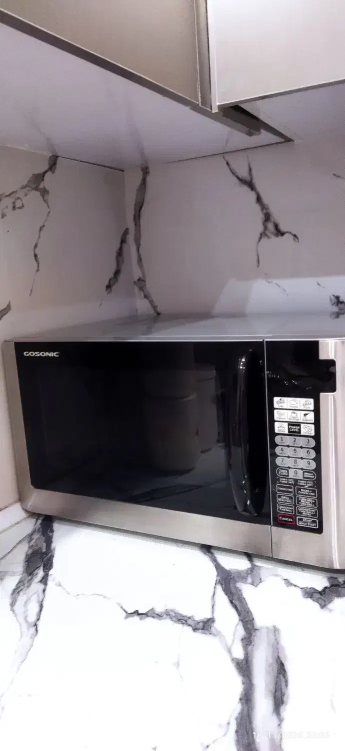 ماکروویو|اجاق گاز و لوازم برقی پخت‌وپز|پاکدشت, شهرک انقلاب|دیوار