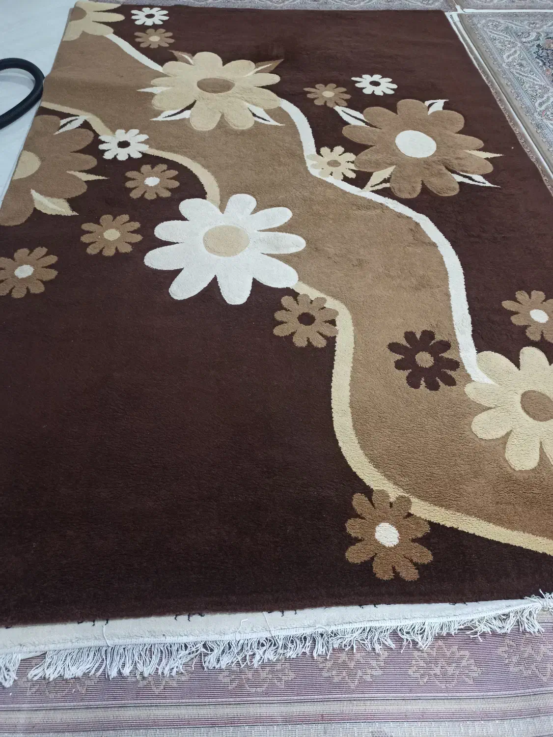 گلیم آشپزخانه ۶ متری|گلیم، جاجیم، گبه|سنندج, |دیوار