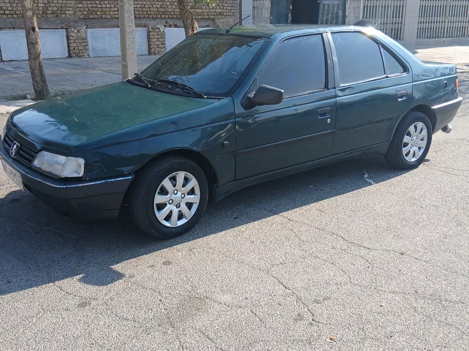 پژو آردی|خودرو سواری و وانت|سمنان, |دیوار