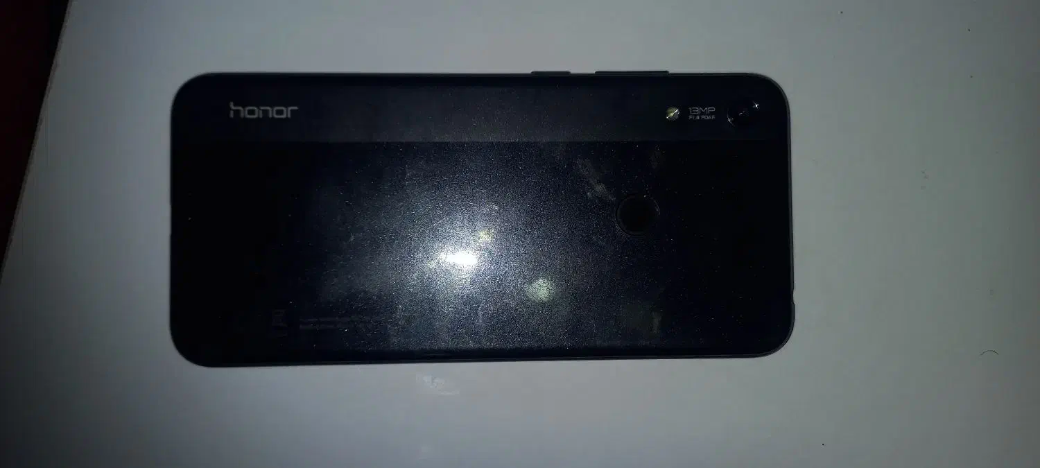 گوشی هانر ۸A بسیار تمیز وبه ضمانت تست|موبایل|گناباد, |دیوار