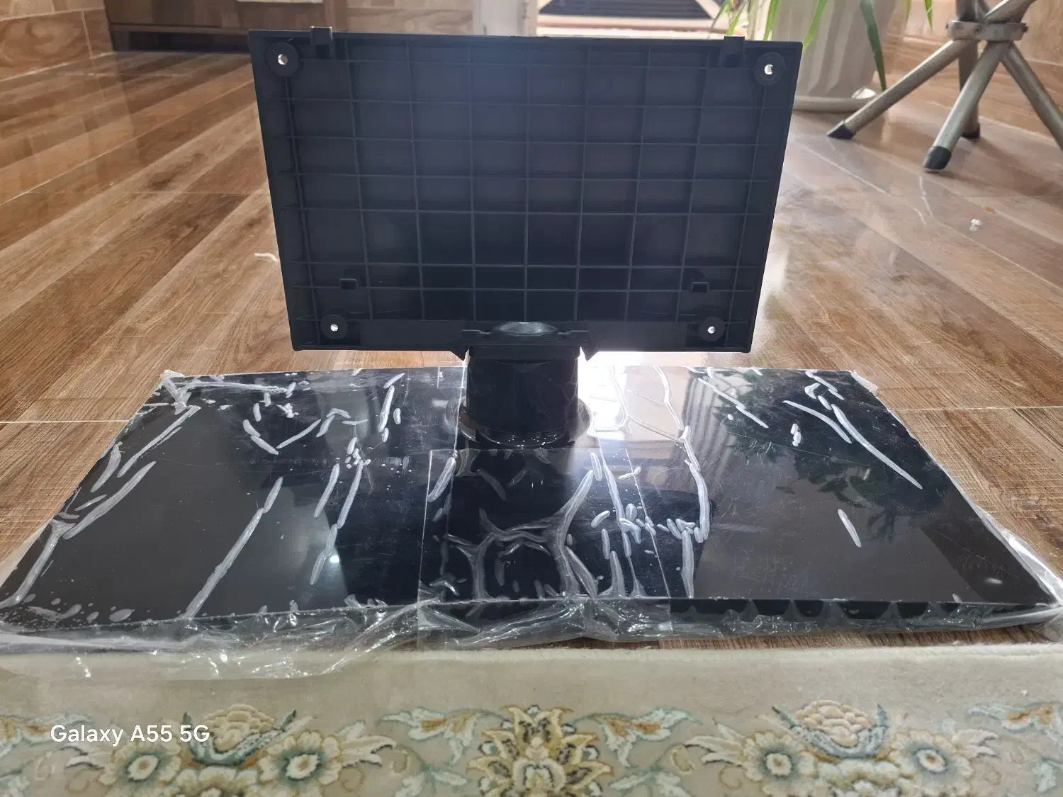 نگه دارنده  تلویزیون ال سی دی|تلویزیون و پروژکتور|بندر امام خمینی, |دیوار