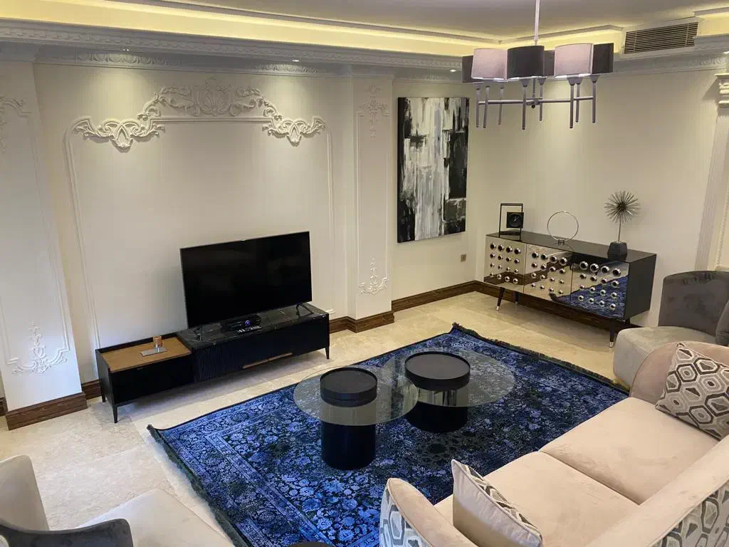 اجاره روزانه واحد های شیک مبله غرب تهران چیتگر|اجارهٔ کوتاه‌مدت آپارتمان و سوئیت|تهران, چیتگر شمالی|دیوار