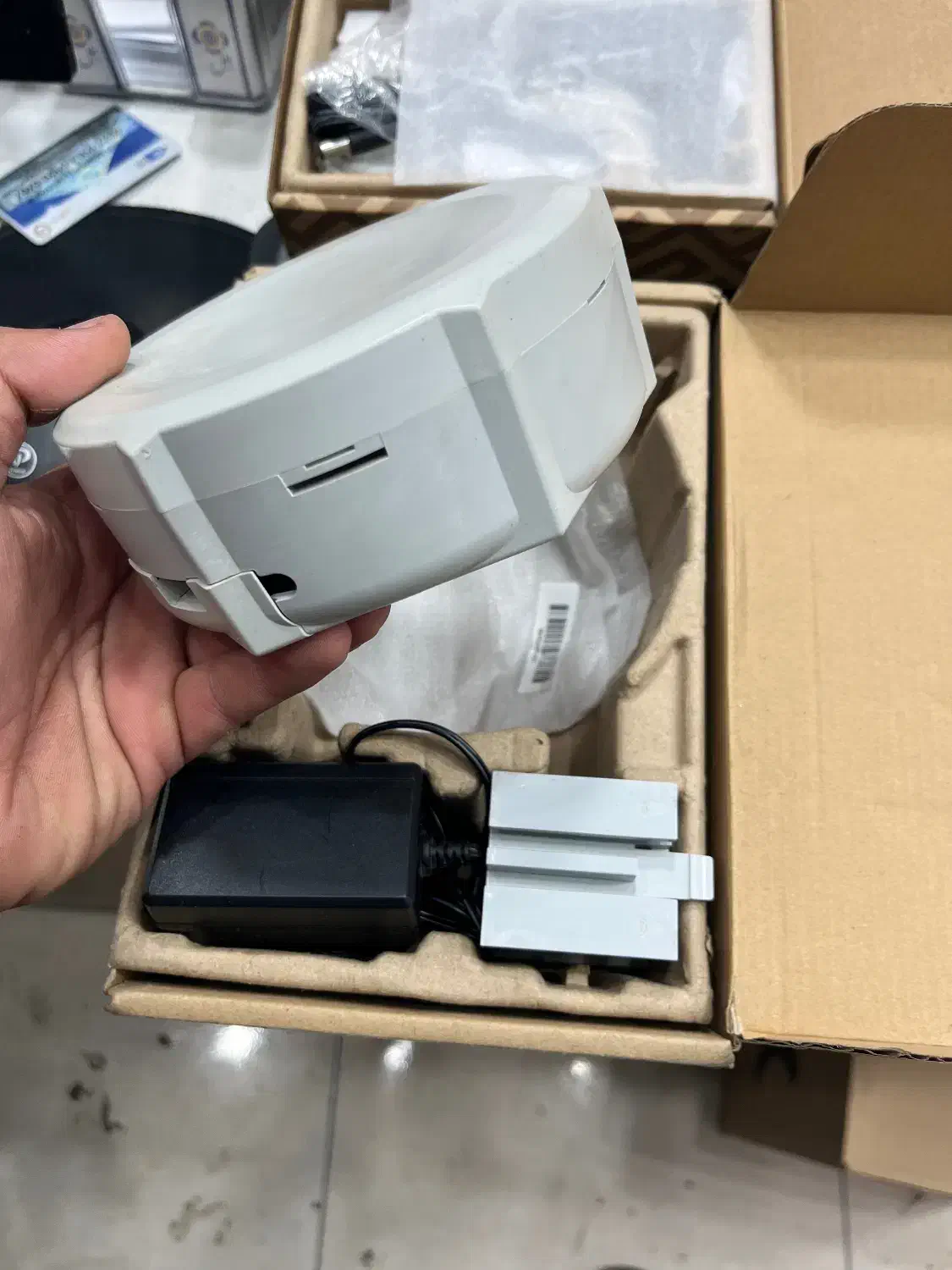 انتن میکروتیک SXT lite 5|مودم و تجهیزات شبکه|گرگان, |دیوار