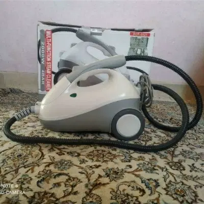 بخارشو|جاروبرقی، جارو شارژی، بخارشو|اصفهان, طامه|دیوار