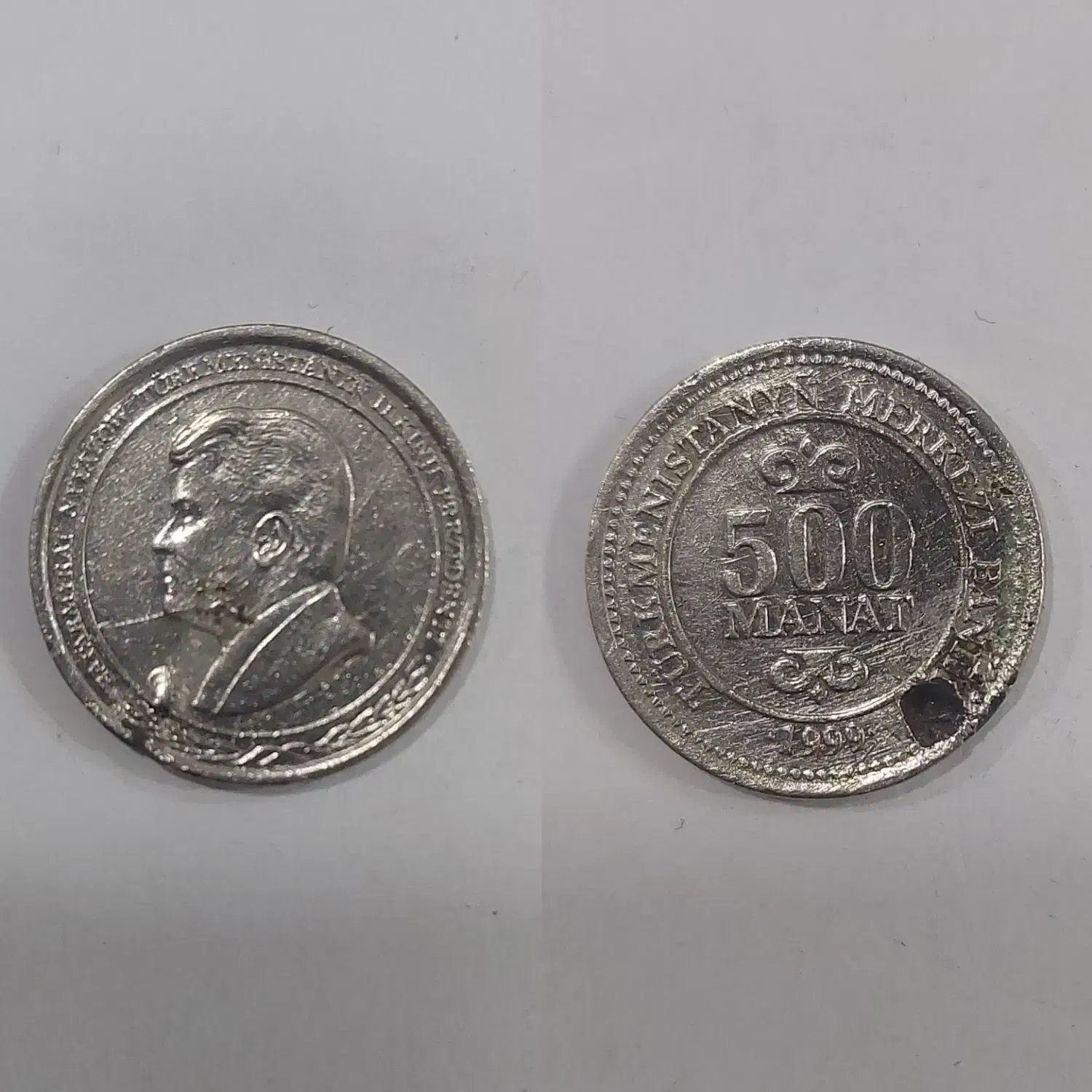 سکه خارجی|کلکسیون سکه، تمبر، اسکناس|کلاله, |دیوار