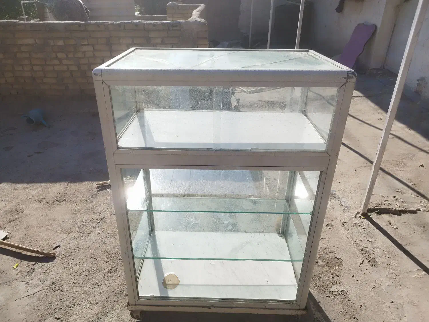 دکه سیگار|تجهیزات ورزشی|اهواز, کوی علوی|دیوار