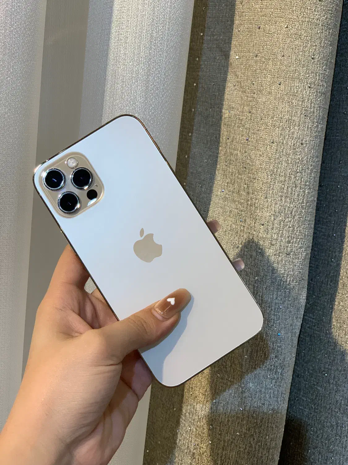 گوشی ایفون ۱۲ پرو|موبایل|دورود, |دیوار