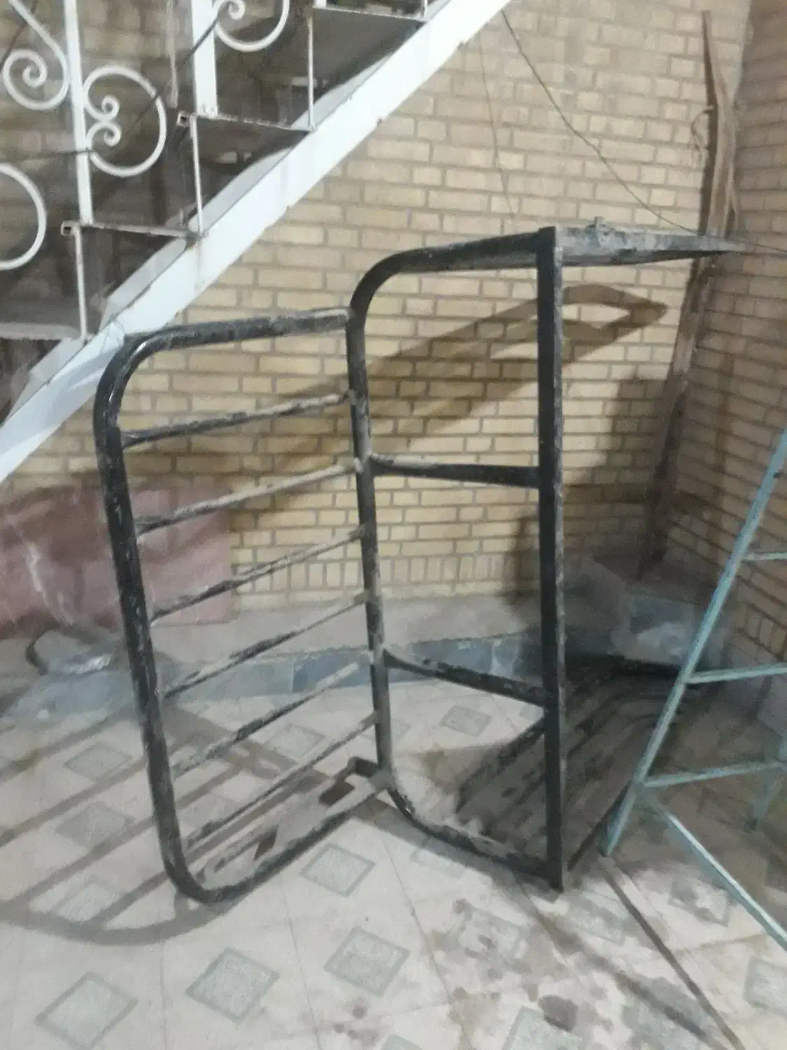 بار بند ماشین|قطعات یدکی و لوازم جانبی|سوسنگرد, |دیوار