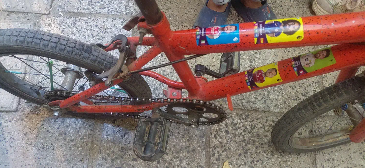 اسکوتر و دوچرخه|دوچرخه، اسکیت، اسکوتر|ملایر, |دیوار