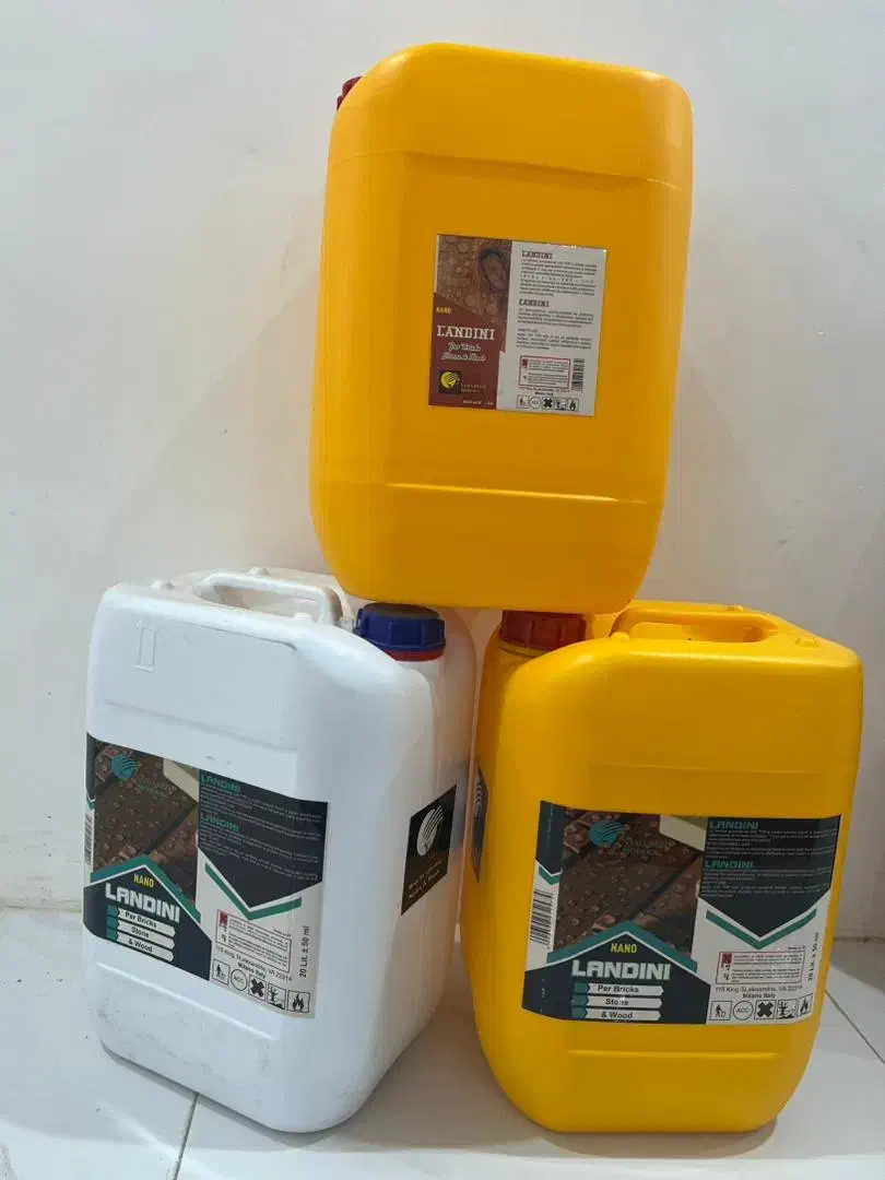 نانو وارداتی آجر و سنگ و سیمان|مصالح و تجهیزات ساختمان|ری, شهید غیوری (ابن باویه)|دیوار