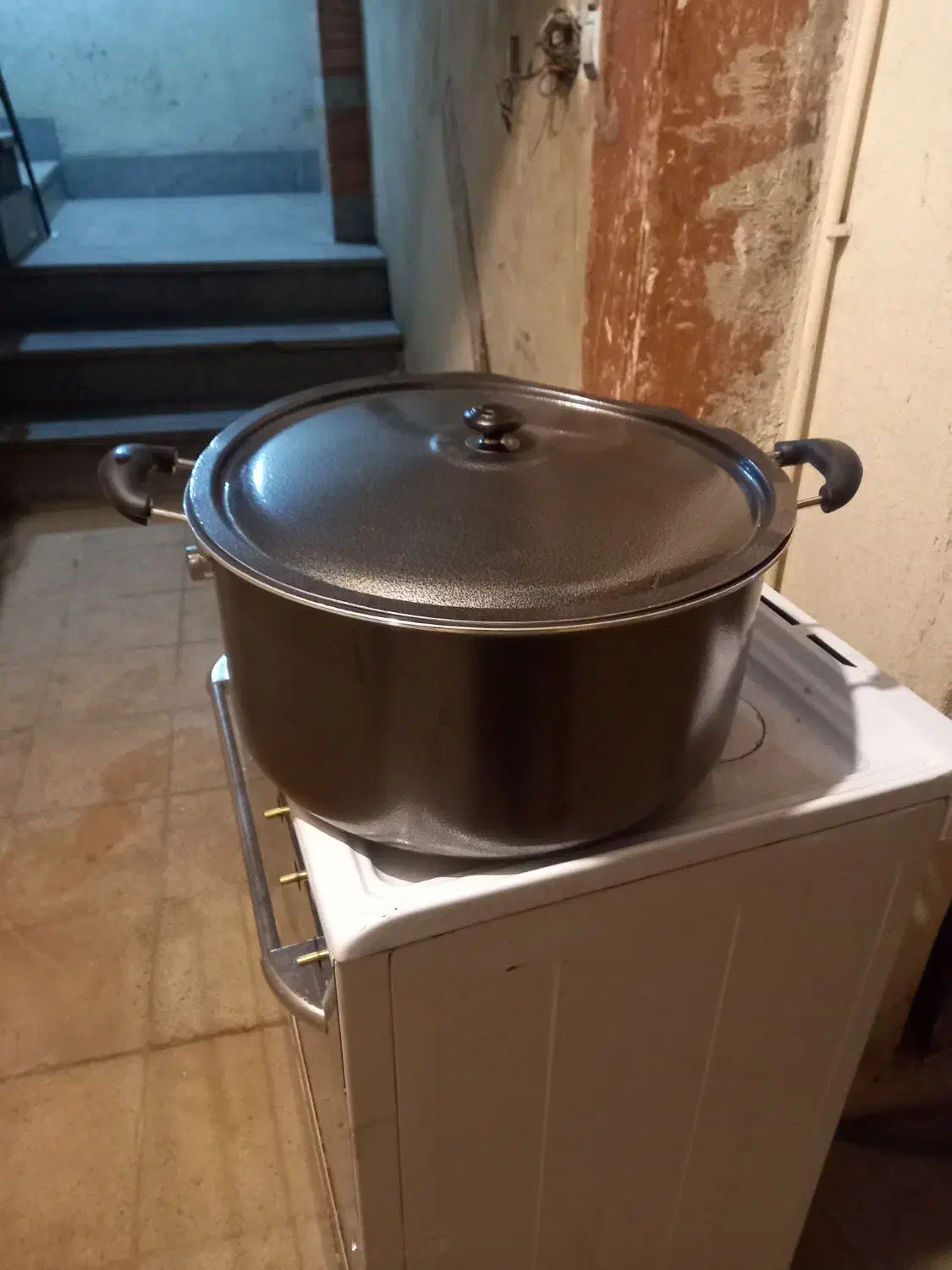 ظروف روی و تفلون|ظروف پختوپز|کرج, گلشهر|دیوار