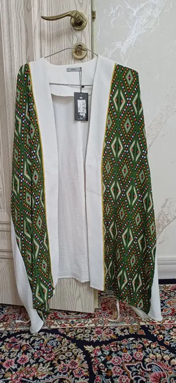 بافت نو|لباس|ایجرود, |دیوار