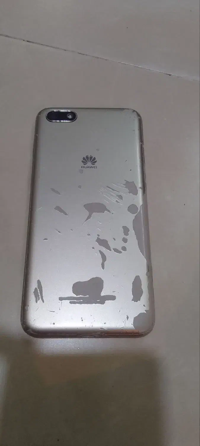 گوشی HUAWEI Y5 pirim 2018|موبایل|تهران, مشیریه|دیوار