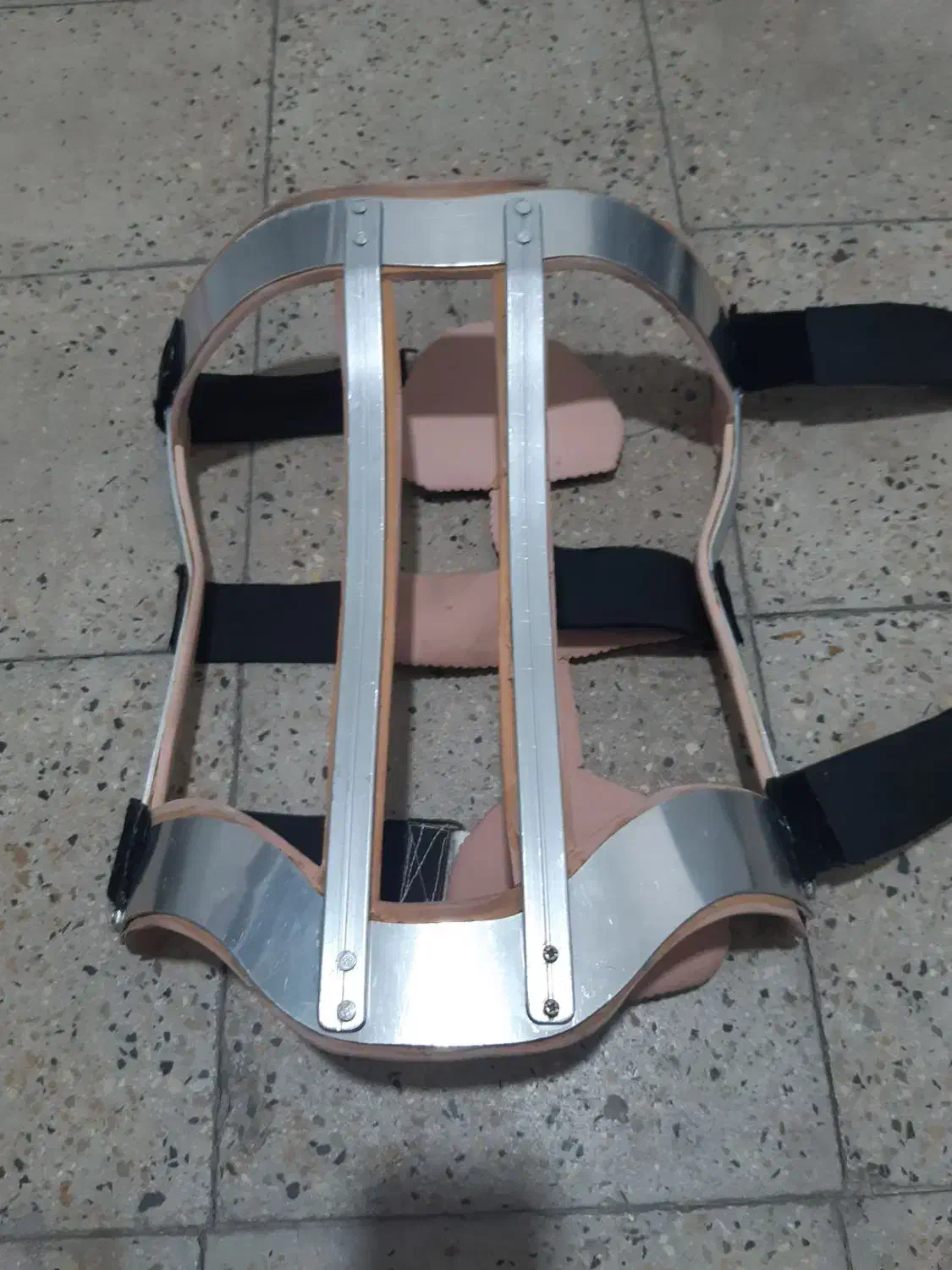 کمربندطبی|آرایشی، بهداشتی، درمانی|ایلام, |دیوار