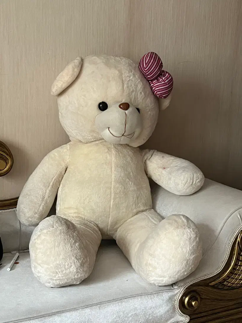 خرس بزرگ شاخ صین|اسباببازی|مشهد, رضاشهر|دیوار