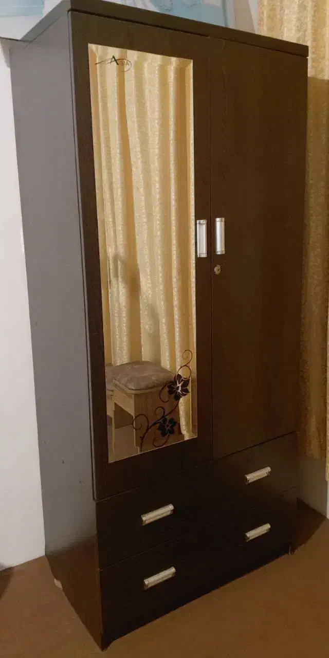 کمد|جاکفشی، کمد، دراور|امیرکلا, |دیوار