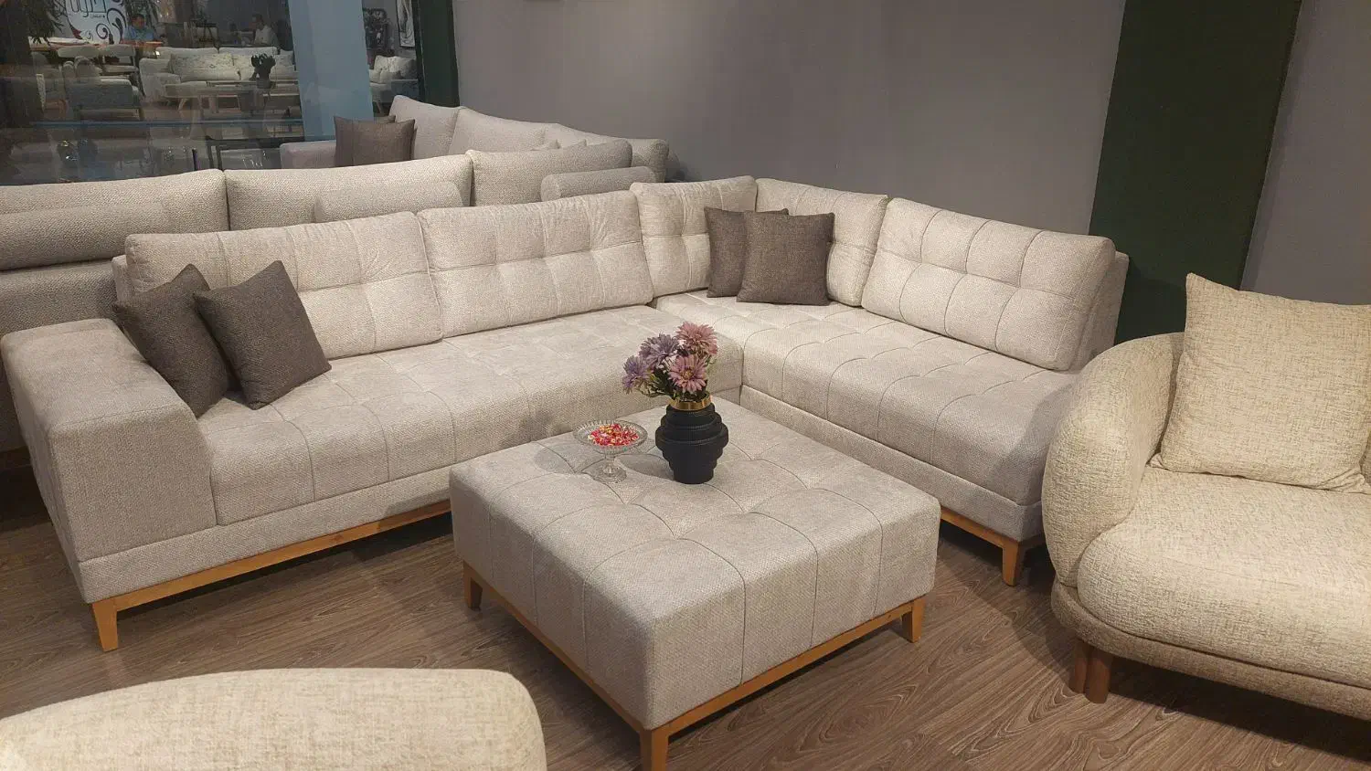 meli mobl ملی مبل|مبلمان خانگی و میز عسلی|کیش, |دیوار