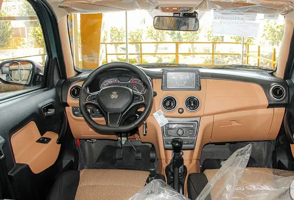 اطلس G|خودرو سواری و وانت|ورامین, ورامین|دیوار