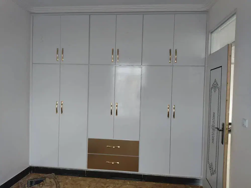 جاکفشی دراور|جاکفشی، کمد، دراور|یاسوج, |دیوار