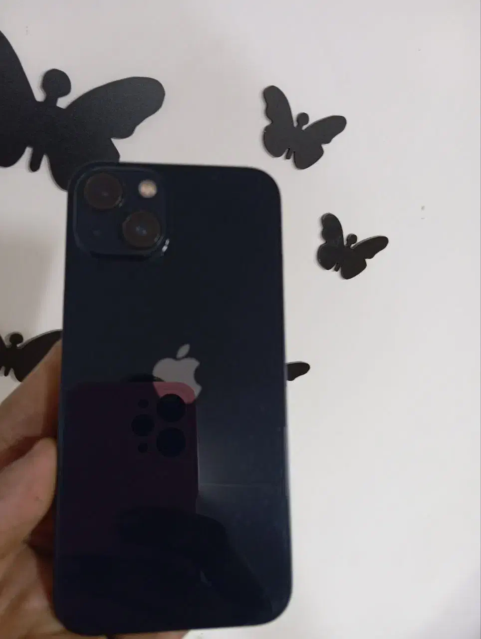 گوشی iphone13  ایفون ۱۳|موبایل|تربت جام, مطهری|دیوار