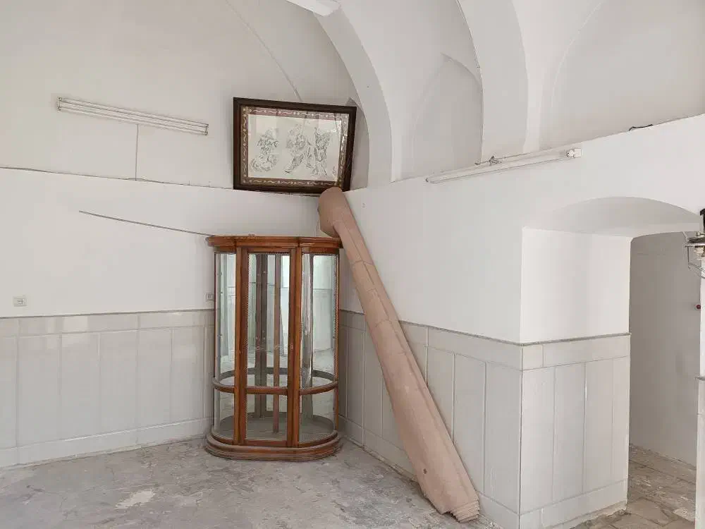 ویلایی دربست|اجارهٔ خانه و ویلا|قم, سیدان|دیوار