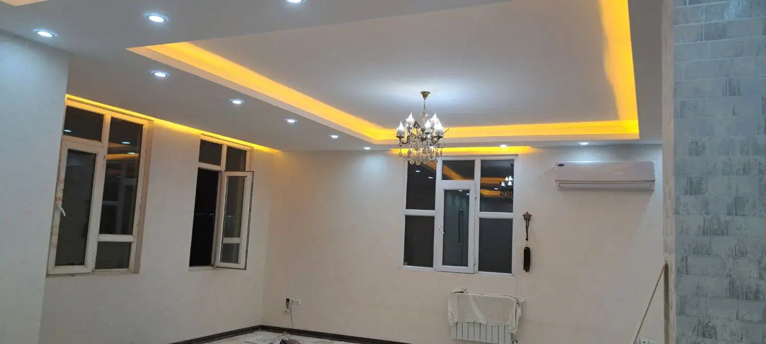 کارگر فنی یا ساده کناف|استخدام معماری، عمران و ساختمانی|خرمآباد, |دیوار