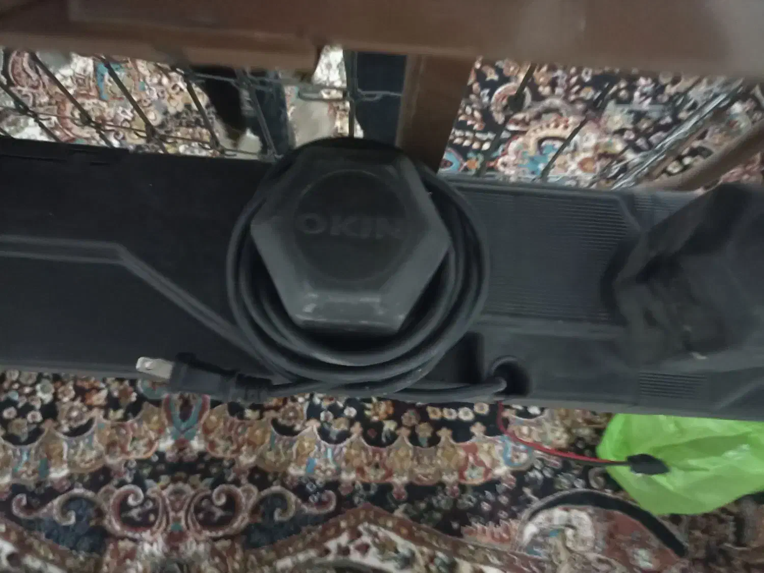 تخت برقی بیمارستانی فنری|پزشکی|مشهد, شهرک مهر آباد|دیوار