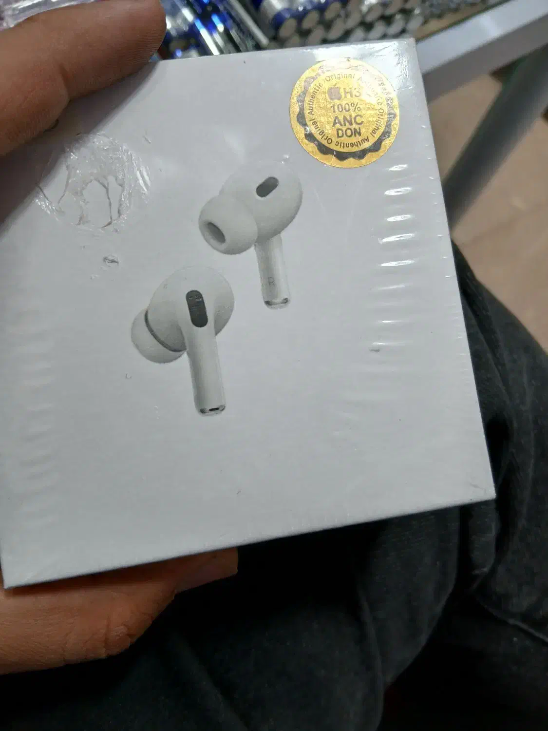 ایرپاد ارزان|لوازم جانبی موبایل و تبلت|دورود, |دیوار