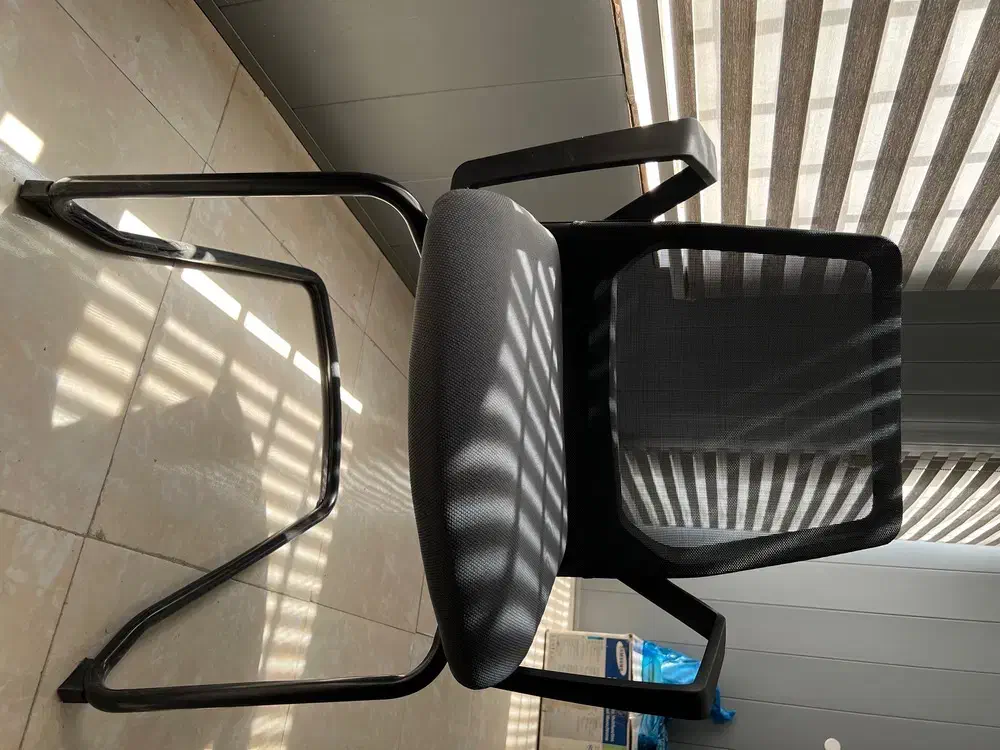 ست کامل اداری نیلپر|مبلمان اداری|قم, عمار یاسر|دیوار