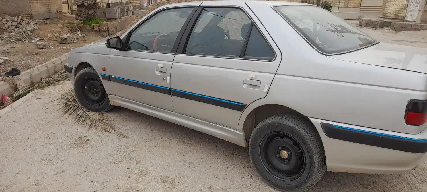 شادگان|خودرو سواری و وانت|آبادان, |دیوار