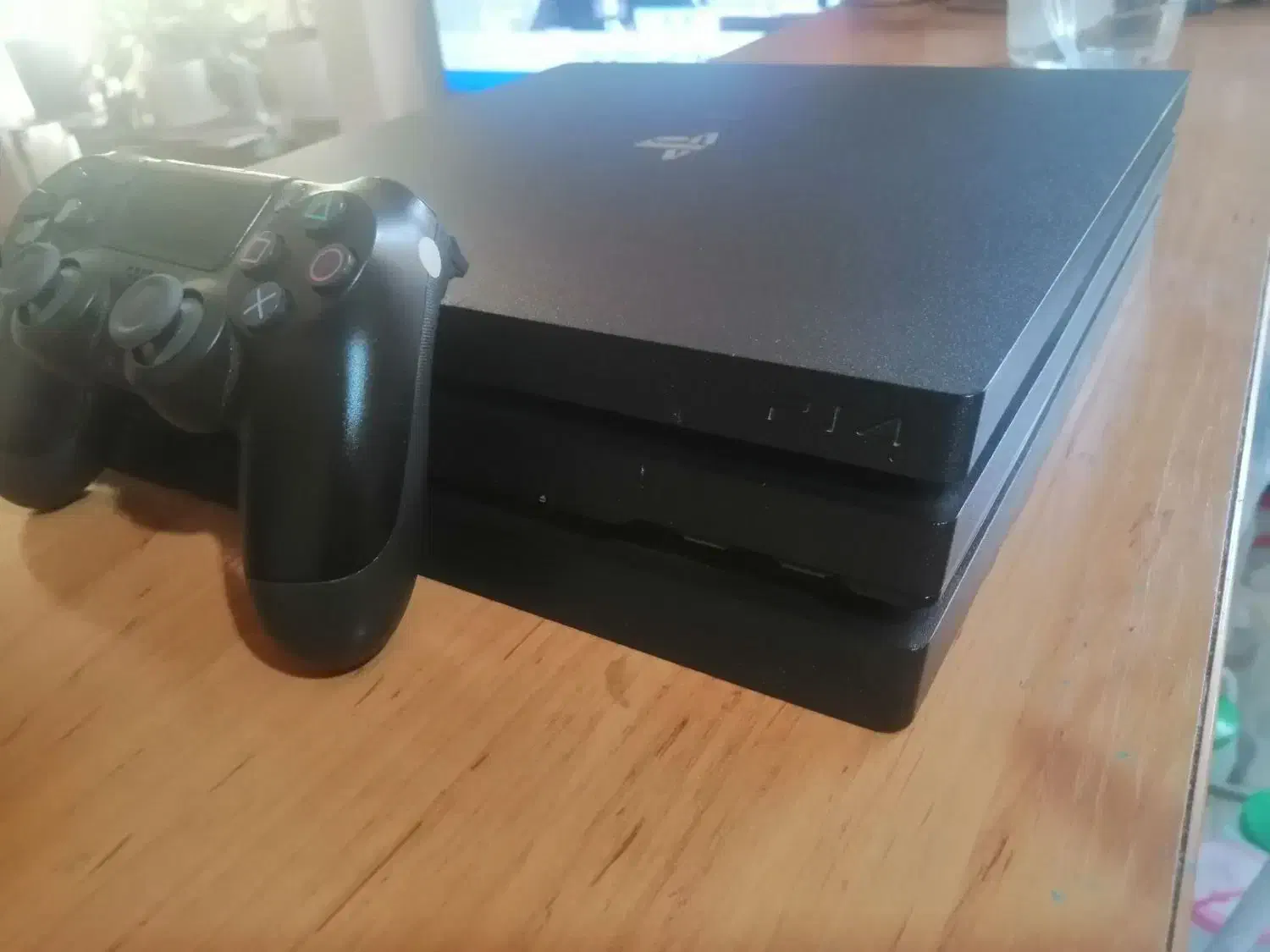 PS4 PRO|کنسول، بازی ویدئویی و آنلاین|کرج, کرج نو|دیوار
