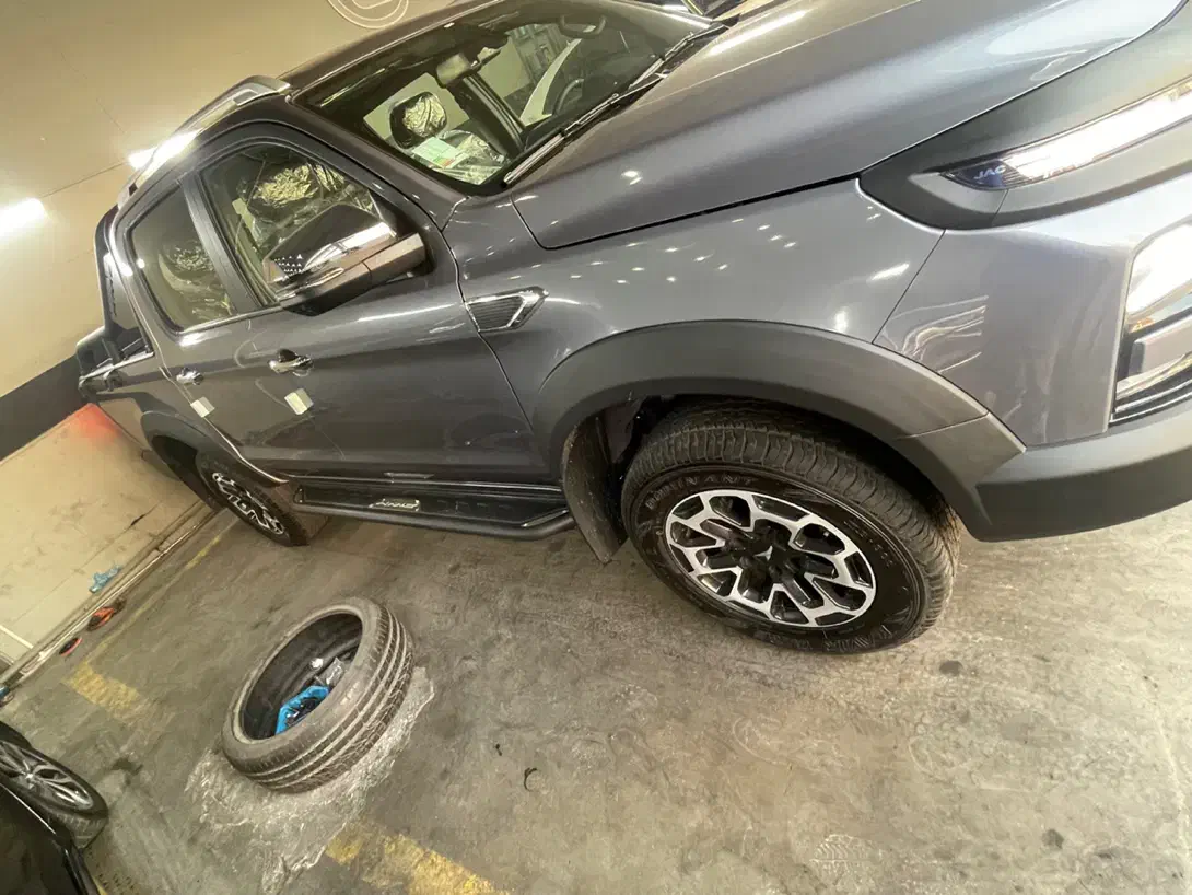 T9 1404|خودرو سواری و وانت|تهران, حشمتیه|دیوار