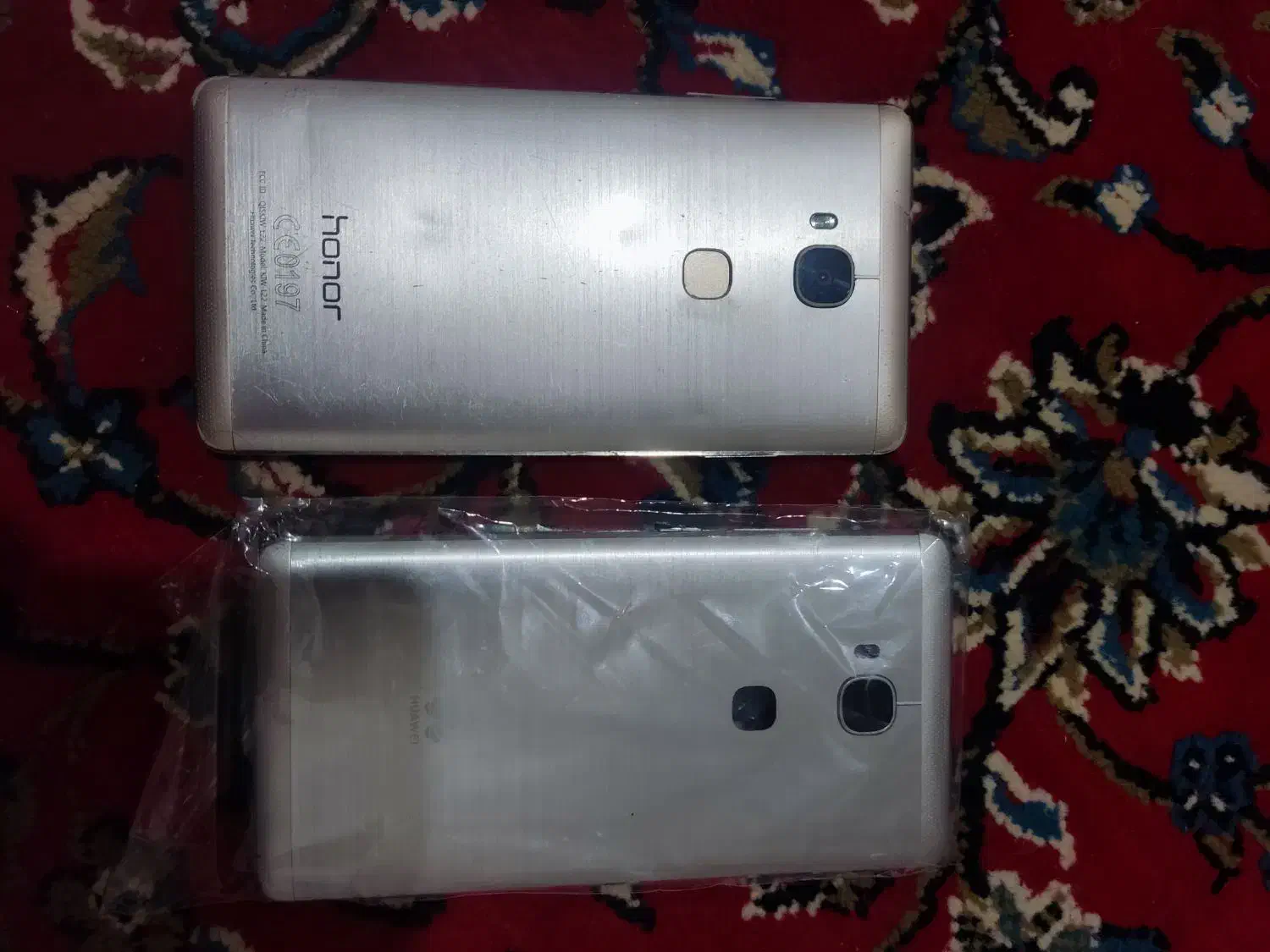 گوشی هونورx5|موبایل|بیرجند, |دیوار