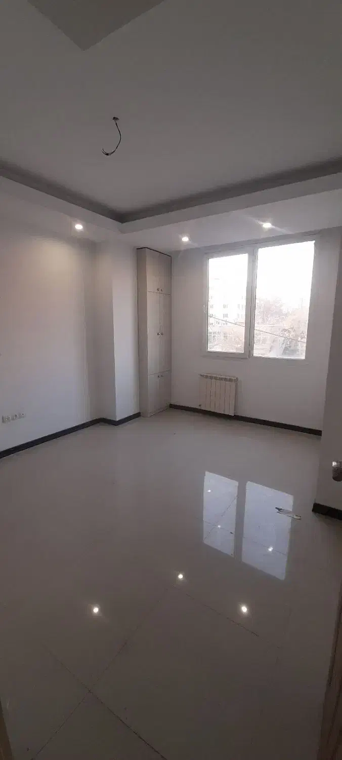 آپارتمان ۸۵ متر /دو خواب /   جلفا