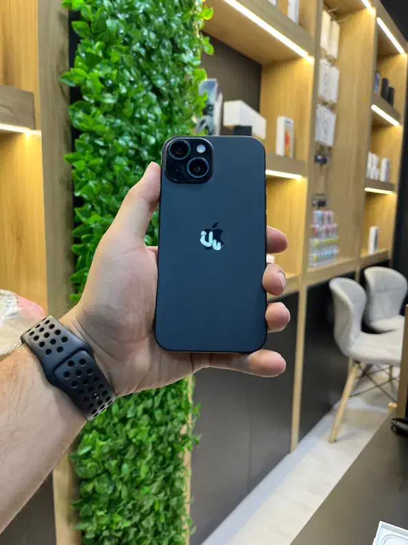 Iphone 15 normal 256|موبایل|تهران, شهرک غرب|دیوار