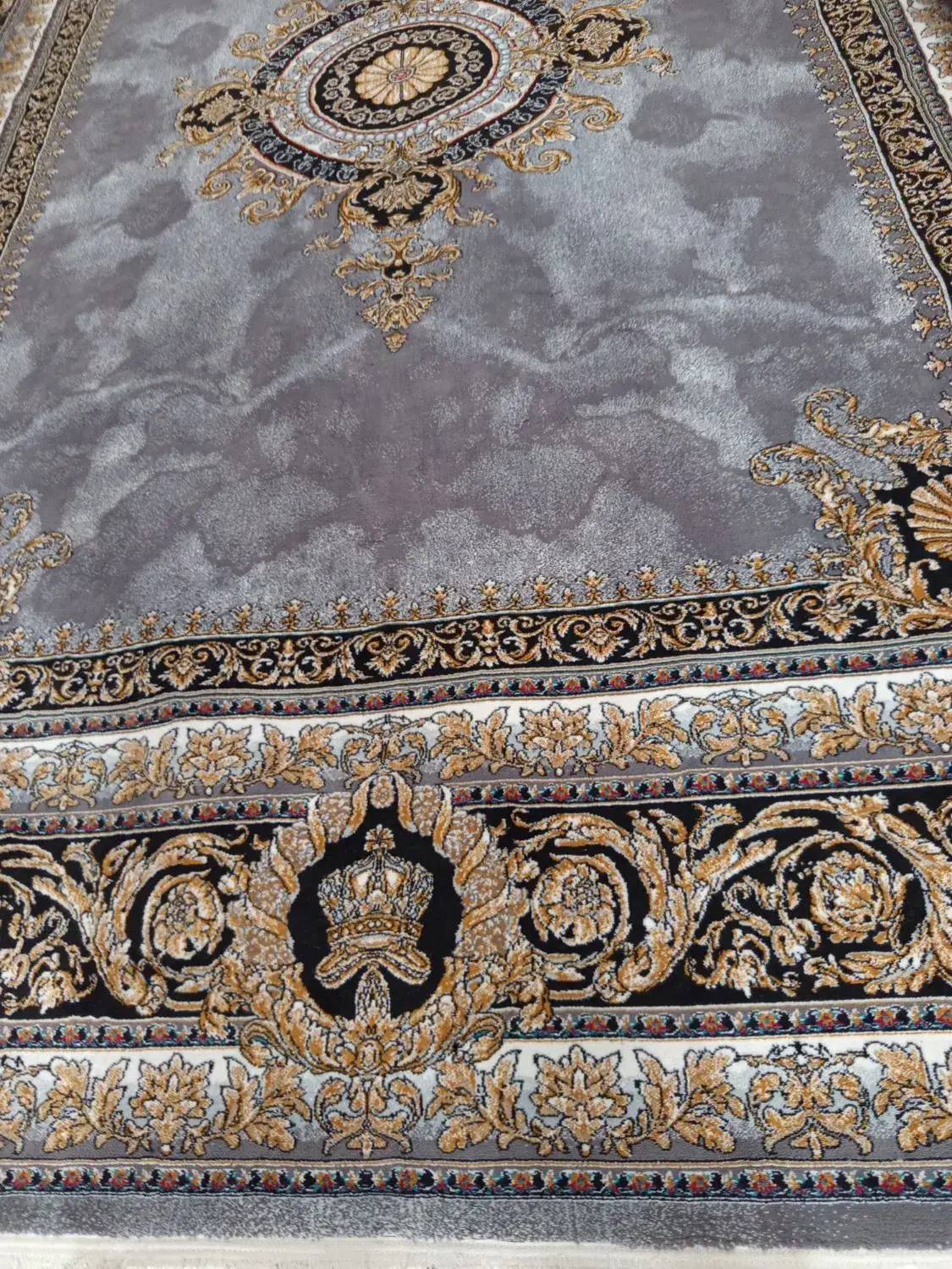 دو عدد قالی|فرش|بردسیر, |دیوار