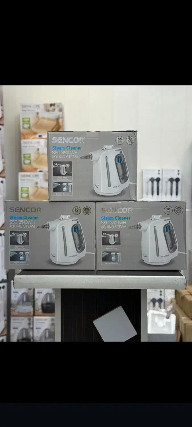 پخش لوازم خانگی ریز  برقی|جاروبرقی، جارو شارژی، بخارشو|تبریز, |دیوار