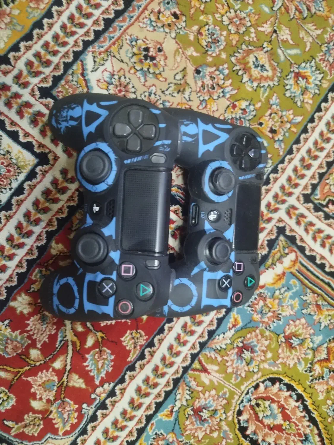 دسته اصلی پی اس فور.کیف پی اس فور|کنسول، بازی ویدئویی و آنلاین|آمل, |دیوار