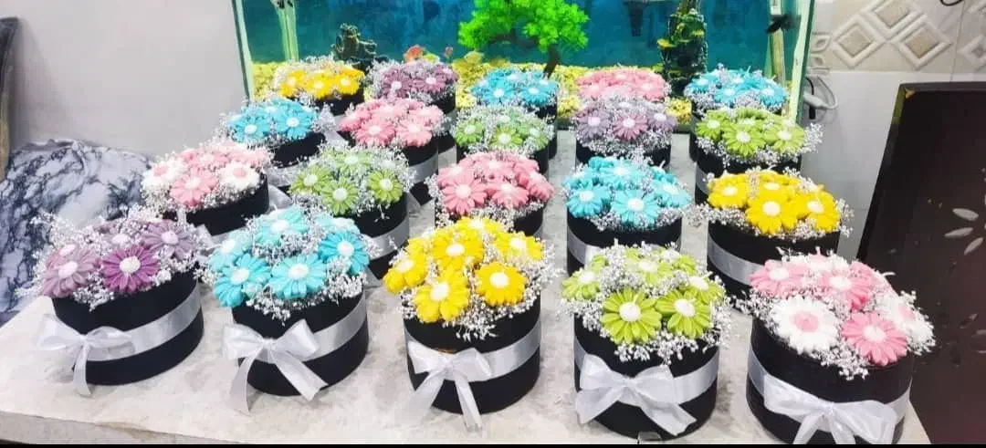 شمع|صنایع دستی و سایر لوازم تزئینی|مرودشت, ابوذر شمالی|دیوار