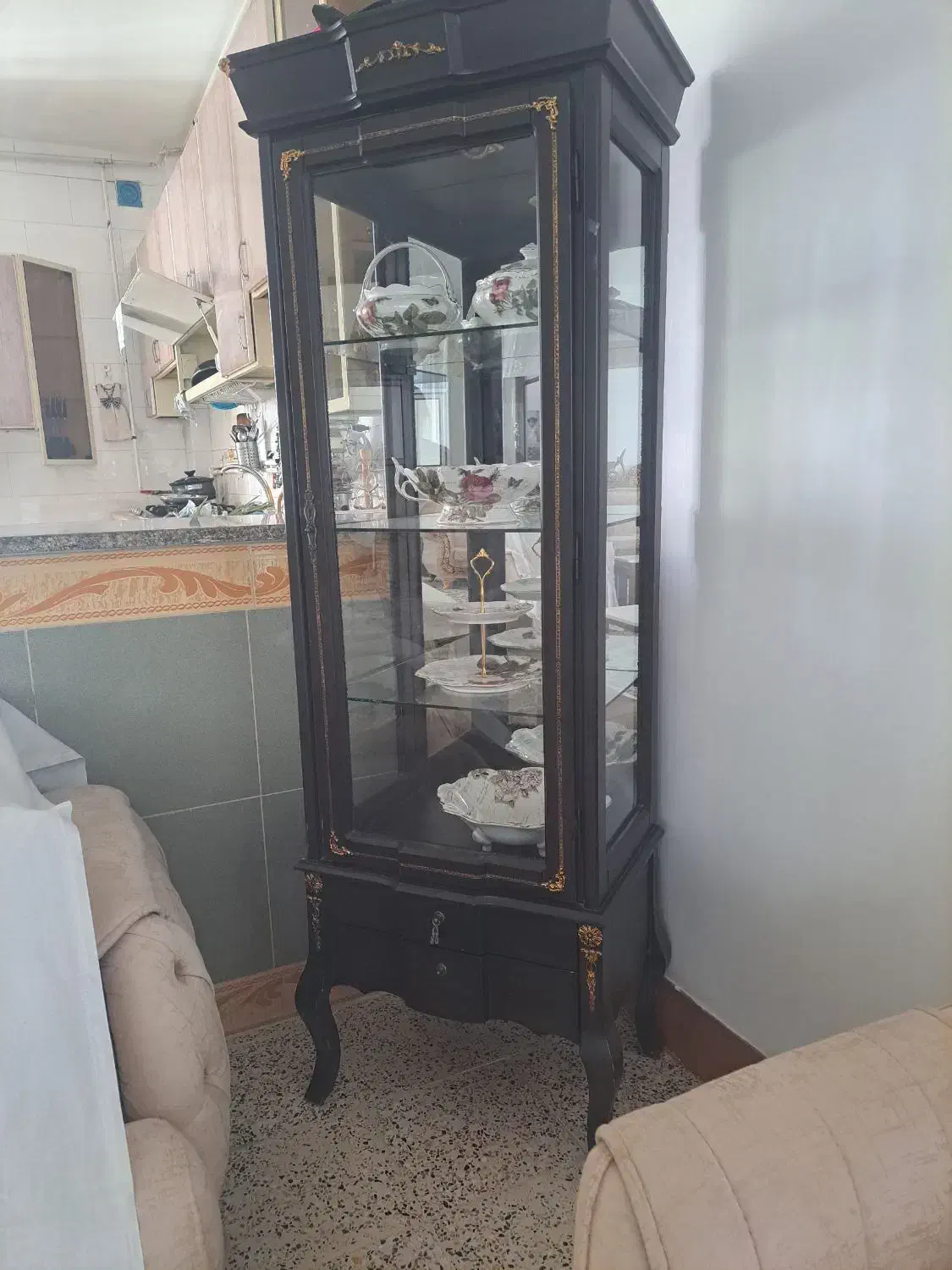 میز تی وی|بوفه، ویترین، کنسول|سرپل ذهاب, |دیوار