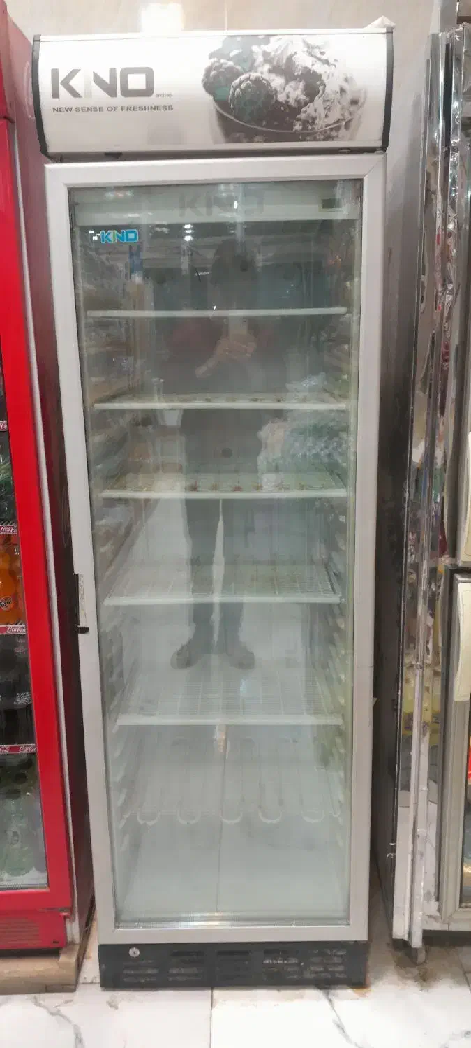 Single door refrigerator freezer|یخچال و فریزر|خواف, |دیوار